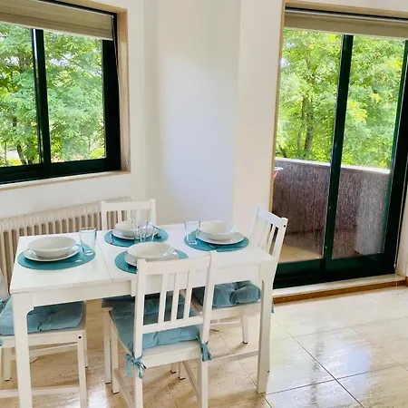 Lägenhet En Samil Vigo