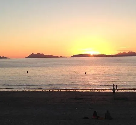 Lägenhet En Samil *