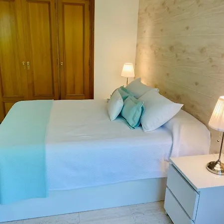 En Samil 公寓 比戈