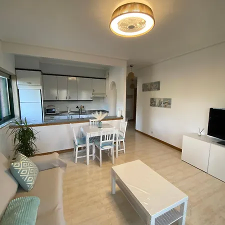 Lägenhet En Samil Vigo