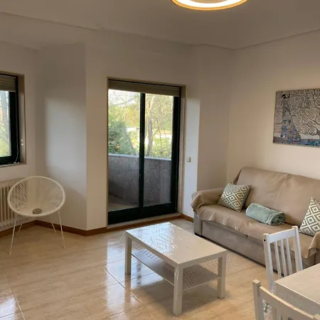 公寓 En Samil 比戈