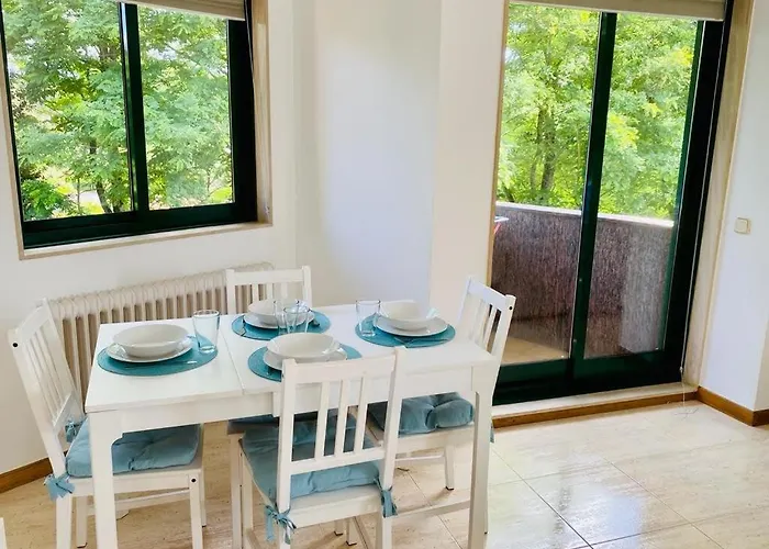 Apartman En Samil Vigo