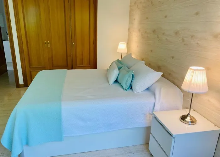 En Samil Apartman Vigo