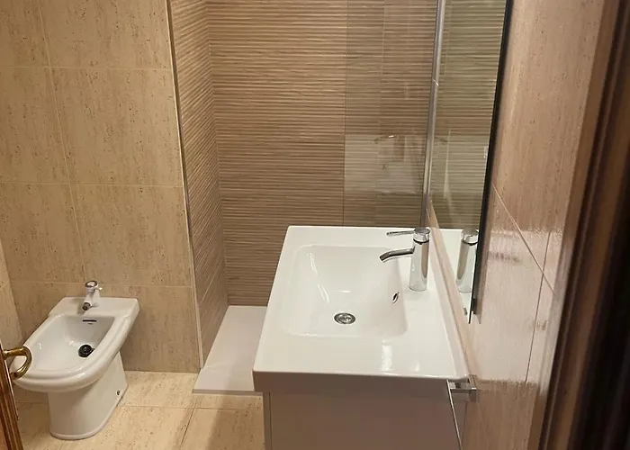 En Samil 公寓 比戈