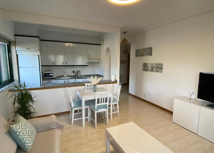 Apartman En Samil Vigo