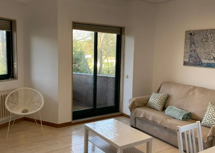 Apartman En Samil Vigo